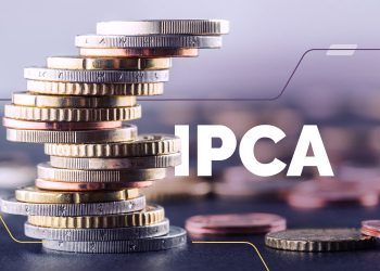 Mercado projeta inflação mais alta e menor crescimento até 2025