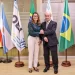 Janja vai coordenar rede de combate à desigualdade da OEI