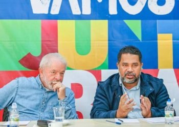 ‘Não aceitamos coleira ou focinheira do Governo Lula’, afirma líder nacional do MST