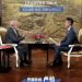 Lula diz assistir futebol chinês, mas não há transmissão no BR