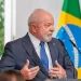 Embaixada de Israel repudia fala de Lula pró-Palestina