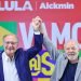 CGU restringe divulgação de visitas de Lula e Alckmin