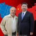 Lula fecha acordo com imprensa chinesa controlada por ditadura