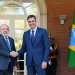 Na Espanha, Lula diz ser ‘impossível’ investir no Brasil