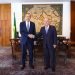 Ministro de Putin chega ao Brasil, se reúne com o Itamaraty e aumenta desconfiança dos EUA