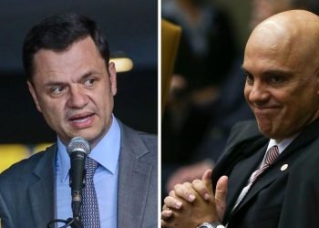 Defesa de Anderson Torres entra com habeas corpus no STF após agravamento do quadro psíquico