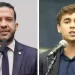 Janones perde processo e terá de indenizar Nikolas Ferreira