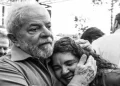 Coordenadora da vigília do ‘Lula Livre’ ganha cargo no Ministério do Trabalho