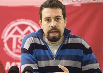Após fala de Datena, Boulos reafirma que seu vice será do PT