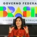 Tebet: “Fizemos o arcabouço possível. Ele é ótimo, ideal? Não”