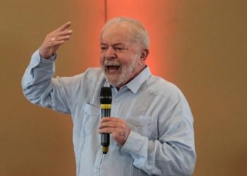 Lula põe fim à honraria Princesa Isabel por ela ser ‘mulher branca’