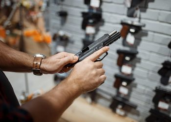PT quer ‘IPVA’ anual para armas de fogo
