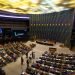 Câmara dos Deputados cria subcomissão para debater regulamentação do trabalho por aplicativo