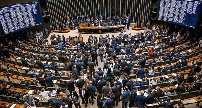 Governo Lula volta a liberar emendas em busca de base parlamentar
