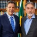 Ex-governador de MG é nomeado para estatal ligada à Fazenda