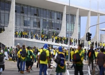 Manifestações: Moraes dá decisões com trechos repetidos e frases genéricas
