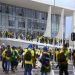 Manifestações: Moraes dá decisões com trechos repetidos e frases genéricas