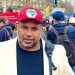 Coordenador nacional do MST faz ‘turnê’ pela Europa