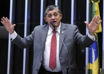 Projeto do novo arcabouço fiscal será apresentado nesta semana