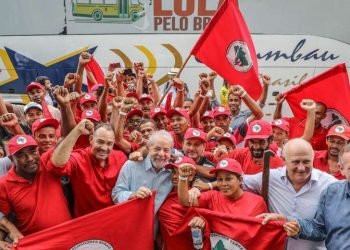 Bancada do agro pede prisão de líder do MST por ‘Abril Vermelho’