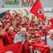 Bancada do agro pede prisão de líder do MST por ‘Abril Vermelho’