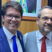 Abraham Weintraub e Mário Frias são punidos pela Comissão de Ética Pública