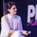Números de Michelle Bolsonaro crescem no Instagram