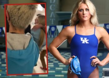 Ativistas trans agridem atleta defensora das mulheres biológicas