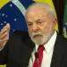 Lula evita citar números, mas diz que país vai ‘crescer mais do que os pessimistas estão prevendo’