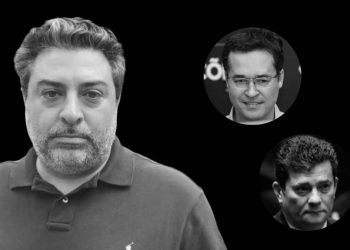 TRF4 restabelece ordem de prisão contra desafeto de Moro e Dallagnol