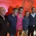 ‘Ex-traficantes’ marcam presença em festa da Globo
