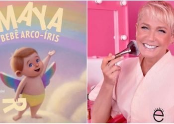 Justiça nega recurso de Xuxa em ação por crítica a livro LGBT para crianças