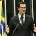 TSE agenda julgamento que pode levar à cassação do mandato de Deltan Dallagnol