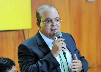 Após 8 de Janeiro, Ibaneis tem aprovação de 63,6% no DF, enquanto governo Lula é reprovado por 50,5%