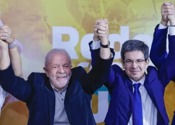 Sergio Moro parabeniza decisão do STF: “Merece elogios”