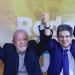 Sergio Moro parabeniza decisão do STF: “Merece elogios”