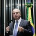 Clima no Congresso indica que PL das Fake News será derrotado, afirma Rogério Marinho