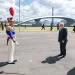 Almoço de Lula com militares tem ancho, mignon e vinho