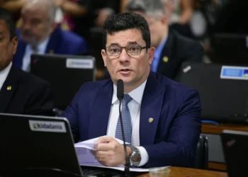 Sergio Moro parabeniza decisão do STF: “Merece elogios”