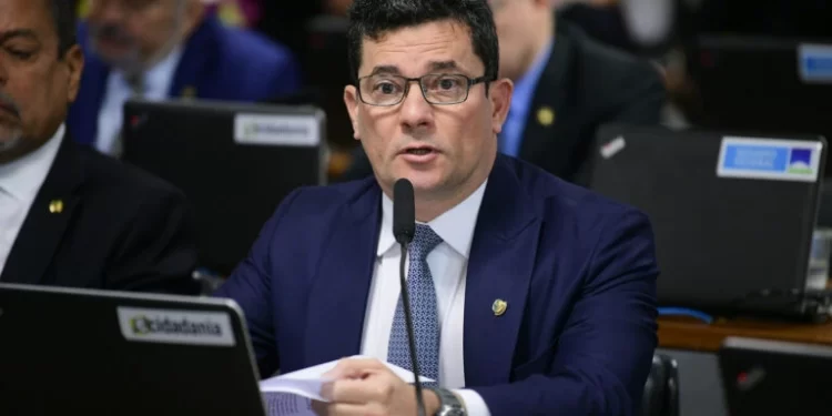 Sergio Moro parabeniza decisão do STF: “Merece elogios”
