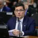 Sergio Moro parabeniza decisão do STF: “Merece elogios”