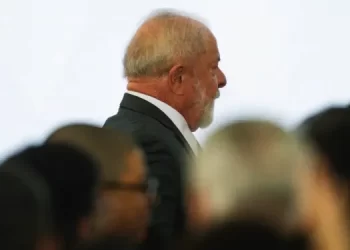 Lula se hospeda em suíte com diária de R$ 95 mil