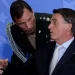 Mauro Cid, ex-auxiliar de Bolsonaro, depõe hoje à PF