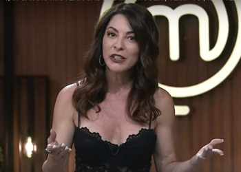 Ana Paula Padrão abre MasterChef com saudação em linguagem neutra: ‘Bem-vindes’