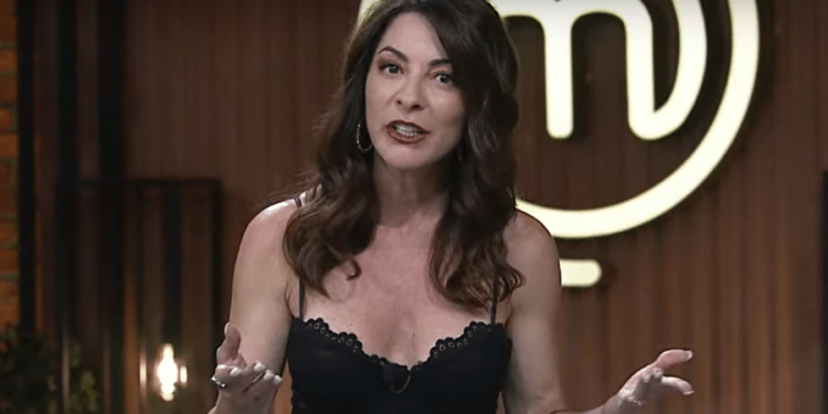 Ana Paula Padrão abre MasterChef com saudação em linguagem neutra: ‘Bem-vindes’