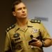 Apreendidos celulares de Bolsonaro e Michelle