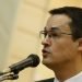 Deltan Dallagnol se reúne com Rosa Weber nesta quarta-feira