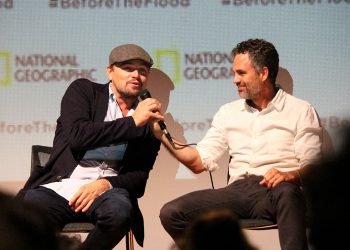 Leonardo DiCaprio e Mark Ruffalo entram na campanha contra o PL 490 do marco temporal