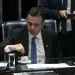 Pacheco volta a enrolar início de CPMI do 8 de janeiro