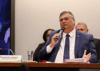 Telegram rebate Flávio Dino: ‘Não houve notificação’